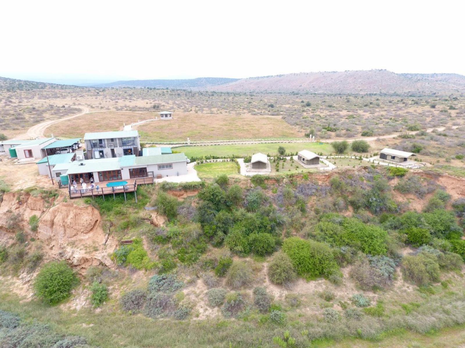 Nqweba Safaris Self Catering Accommodation